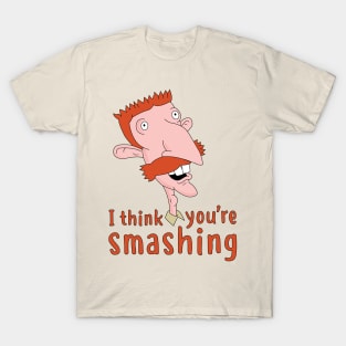 Smashing T-Shirt